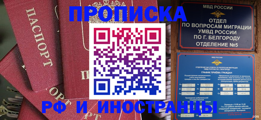 временная прописка в Ульяновске